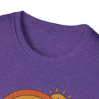 In a Book T-shirt