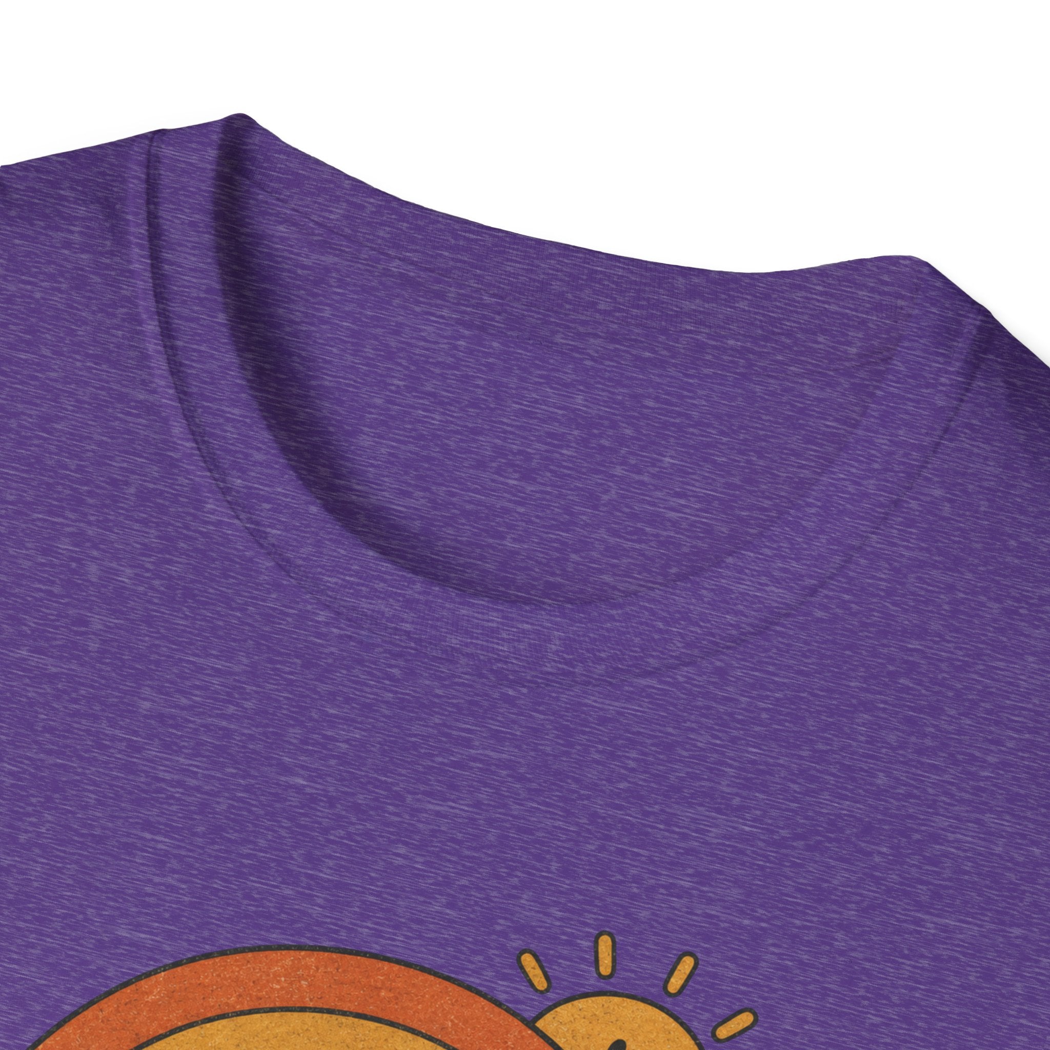 In a Book T-shirt