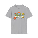 Choose to Include T-shirt