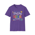 First Day of School T-shirt