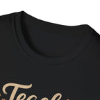 Teach Love Inspire T-shirt