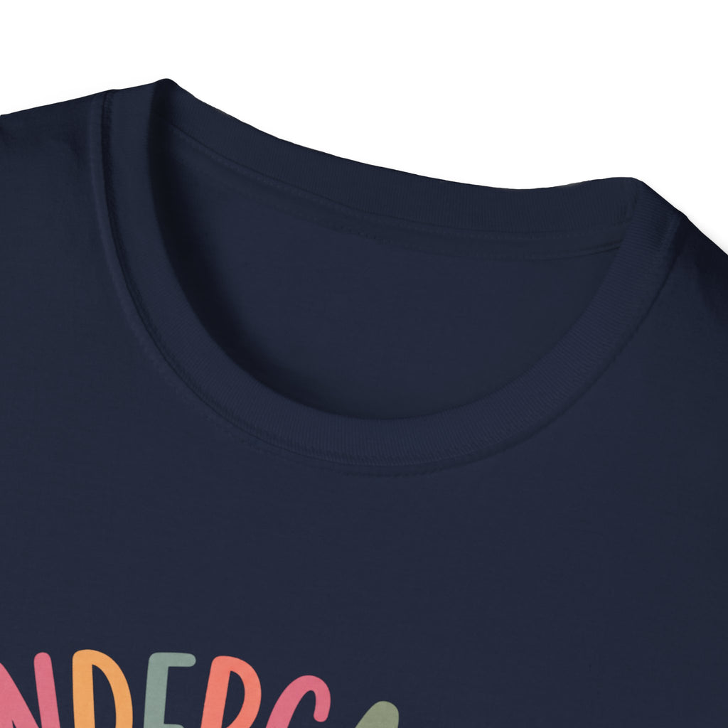 Kindergarten Queen T-shirt