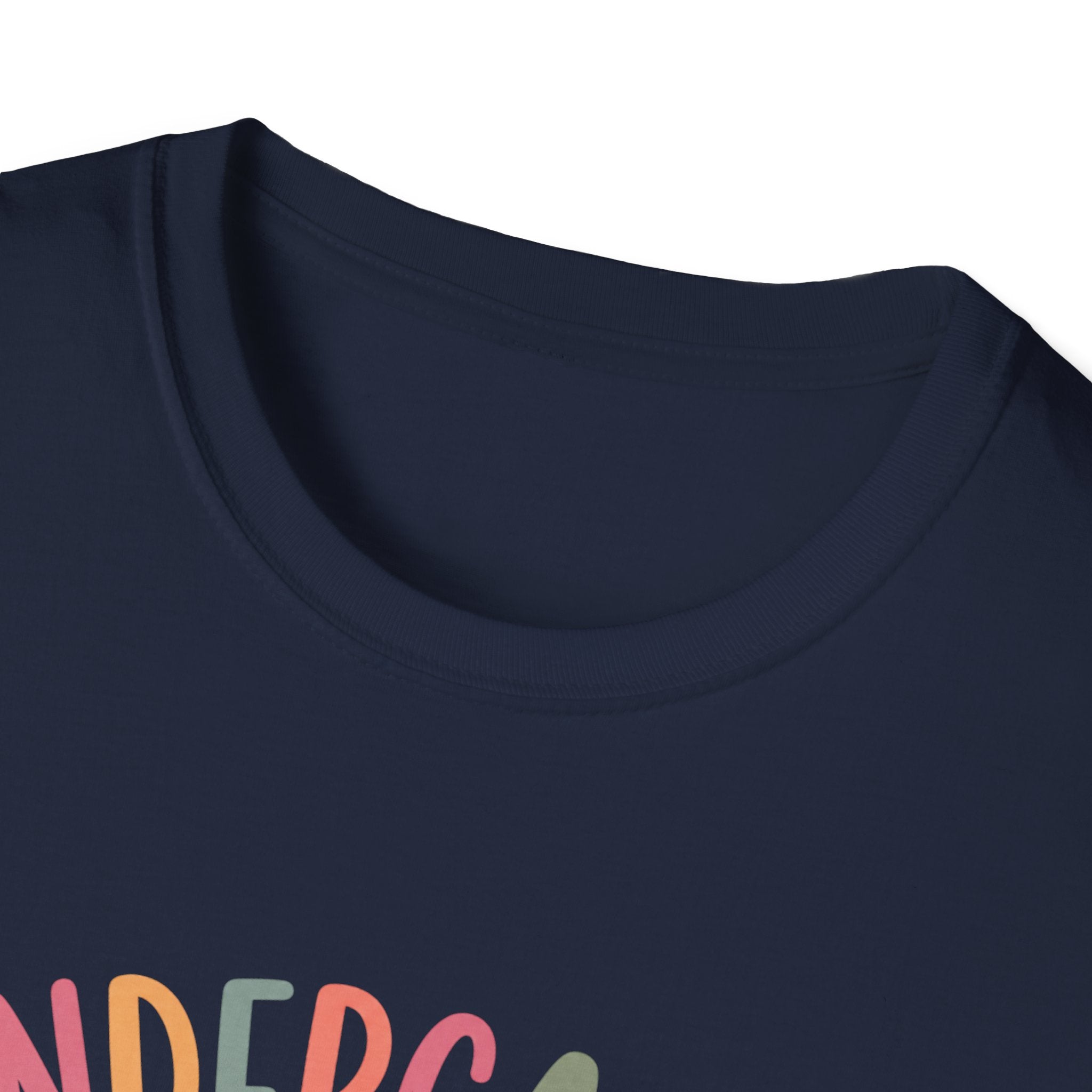 Kindergarten Queen T-shirt