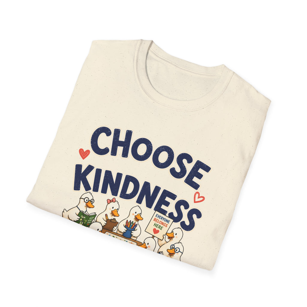 Choose Kindness T-shirt