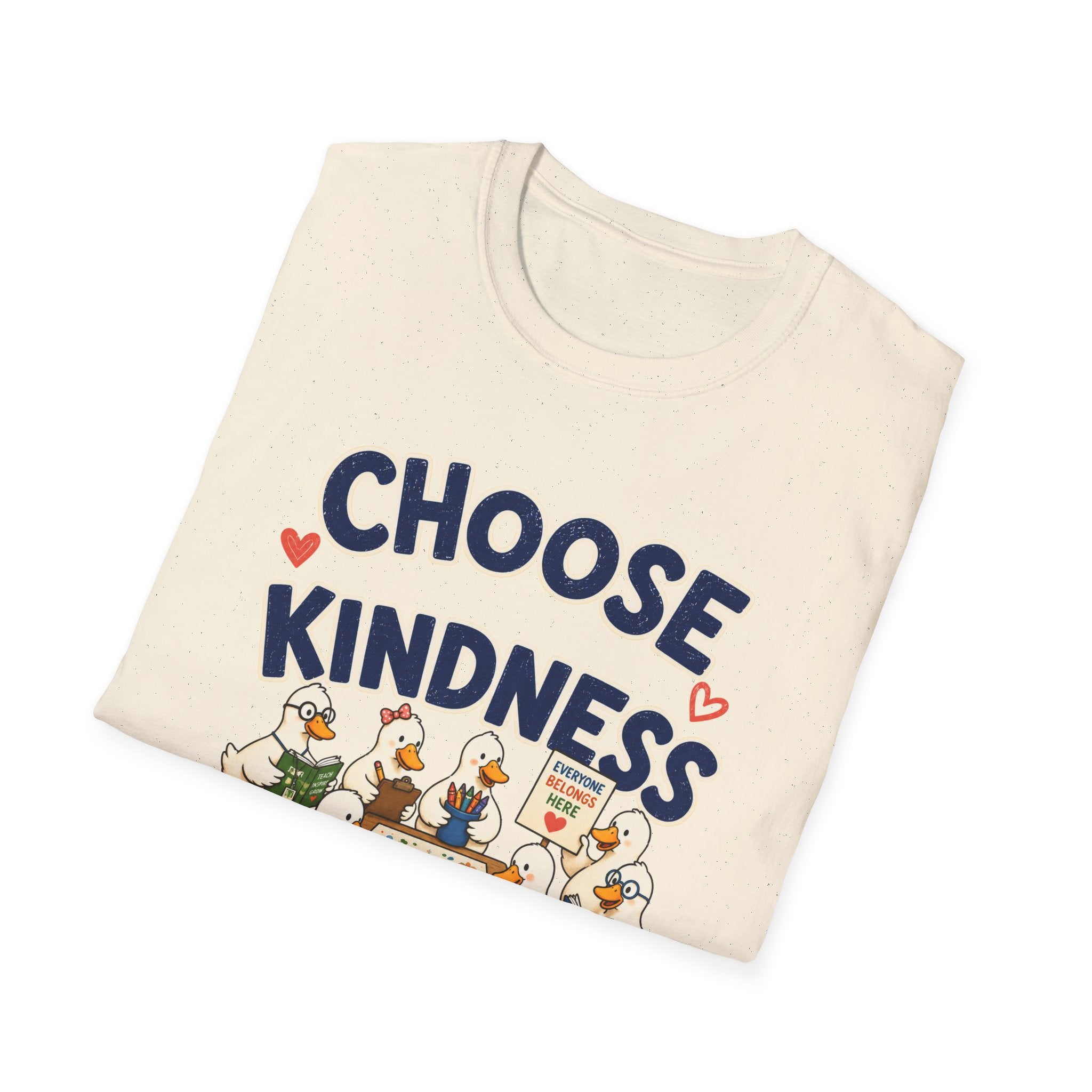 Choose Kindness T-shirt