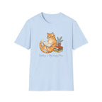 Reading is Happy Place T-shirt