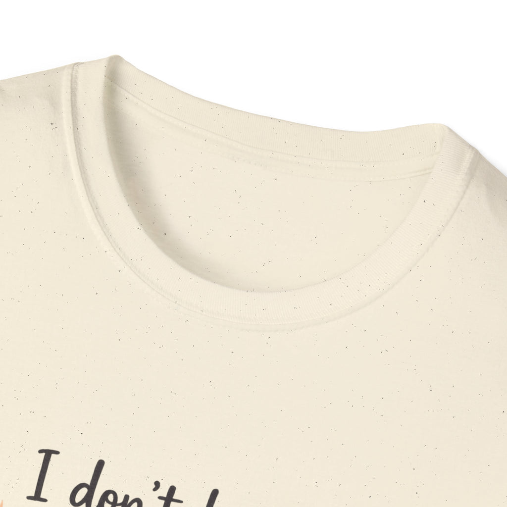 Rizz Teacher T-shirt