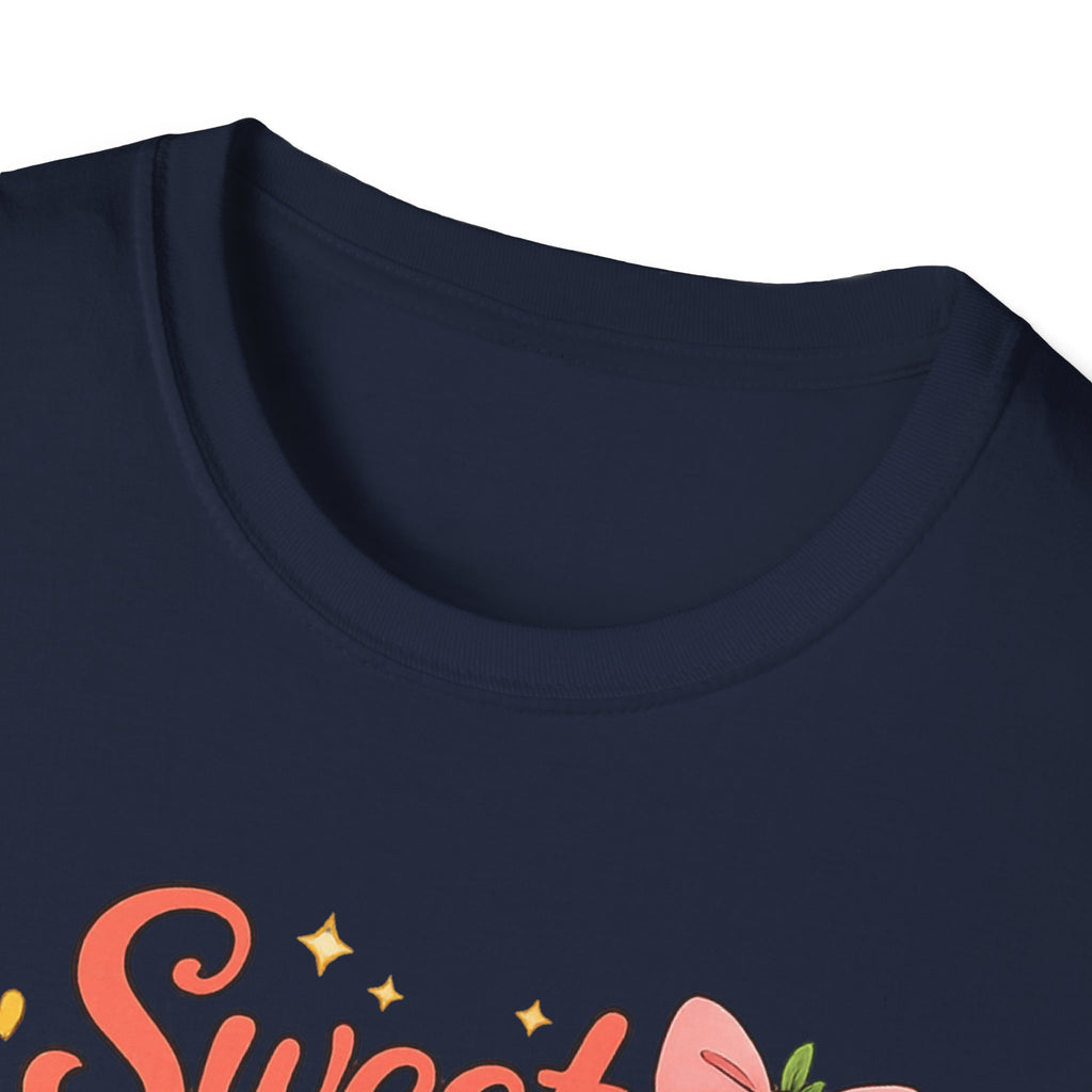 Sweet Classroom Vibes T-shirt