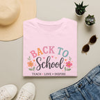 Back to School T-shirt
