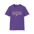 Music Teacher T-shirt