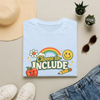 Choose to Include T-shirt