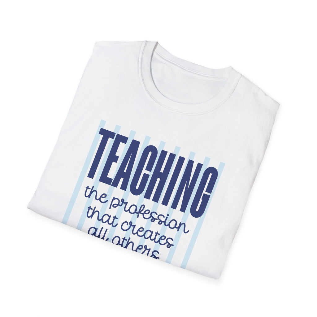 Teaching Profession T-shirt