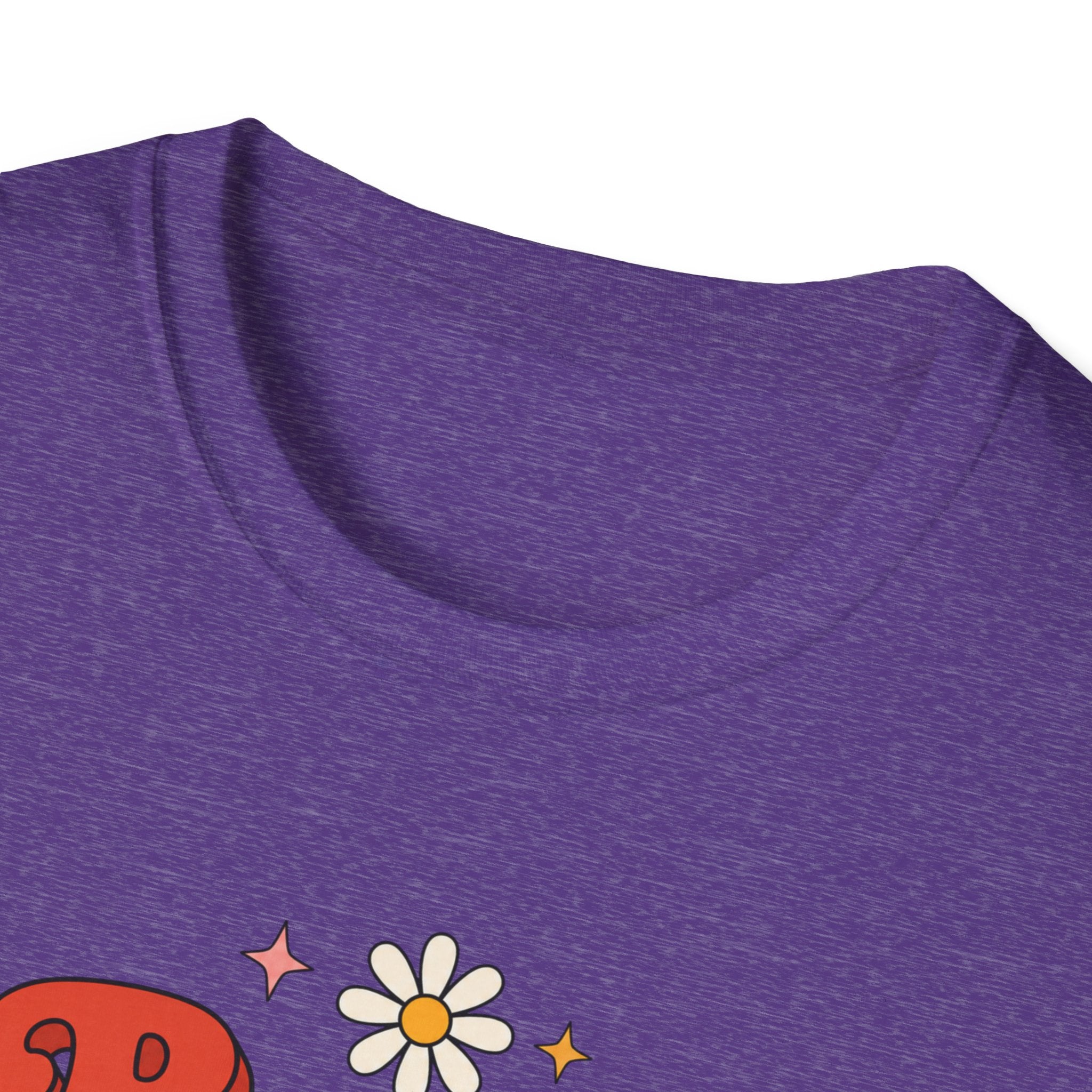 Back to School T-shirt