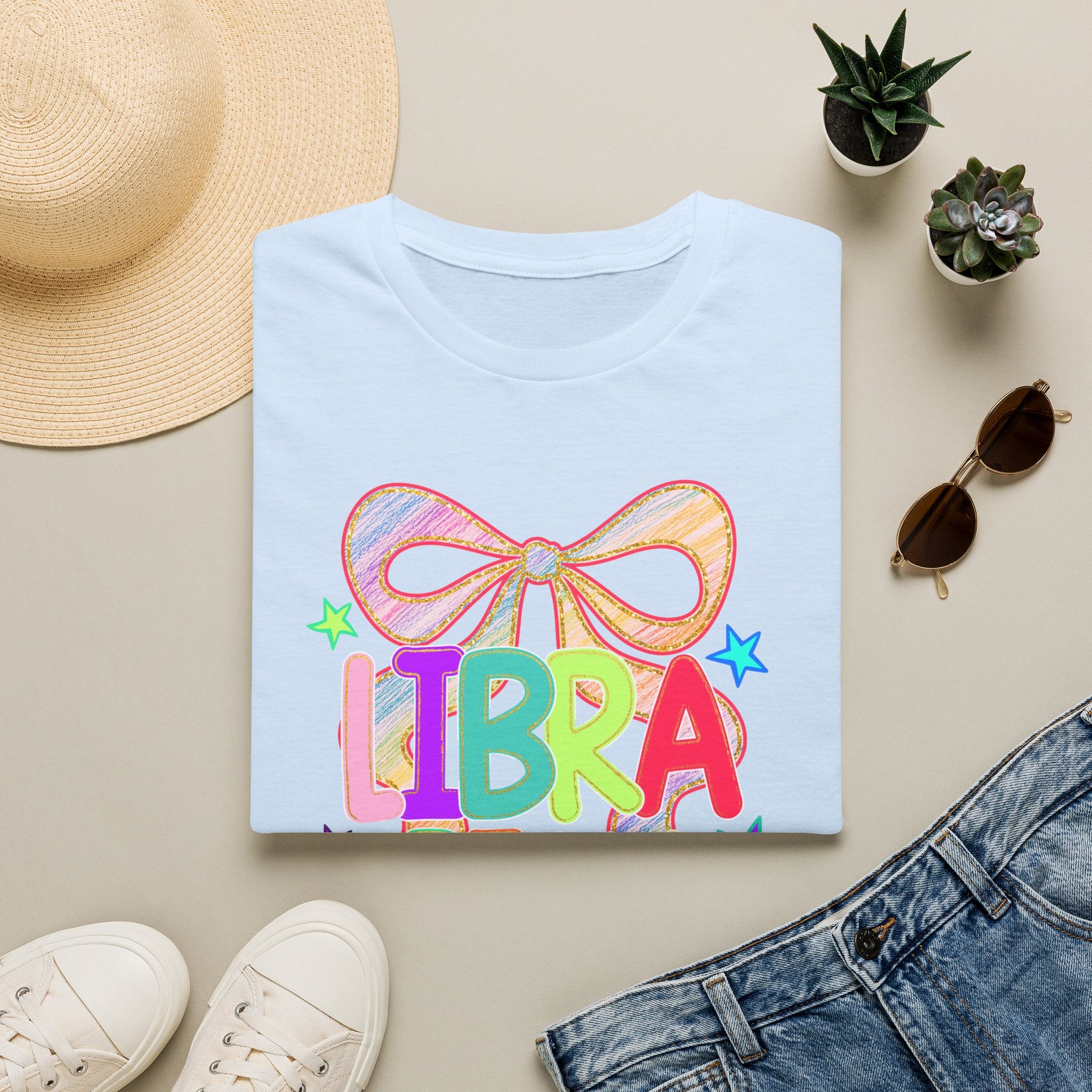 Librarian T-shirt