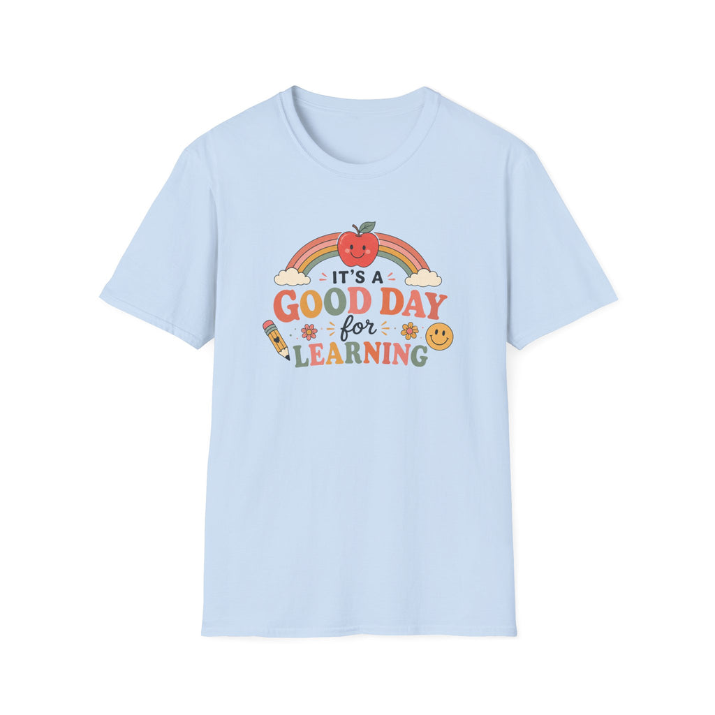 Good Day T-shirt