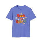 Back to School T-shirt