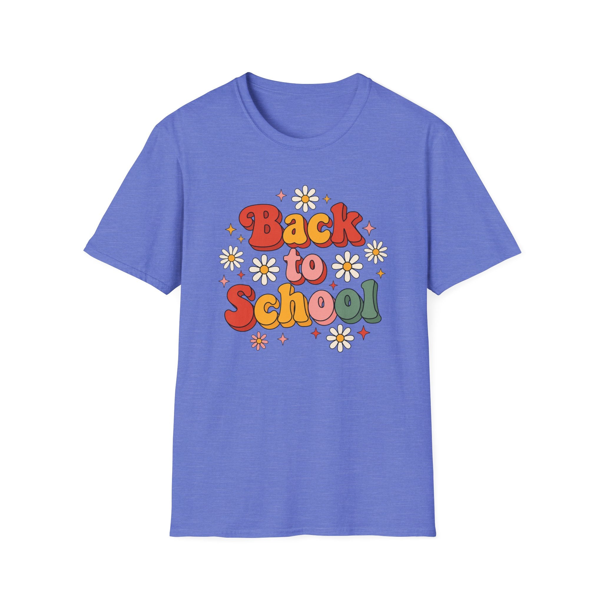 Back to School T-shirt