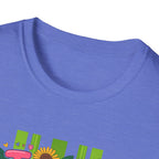 Teach Love Grow T-shirt