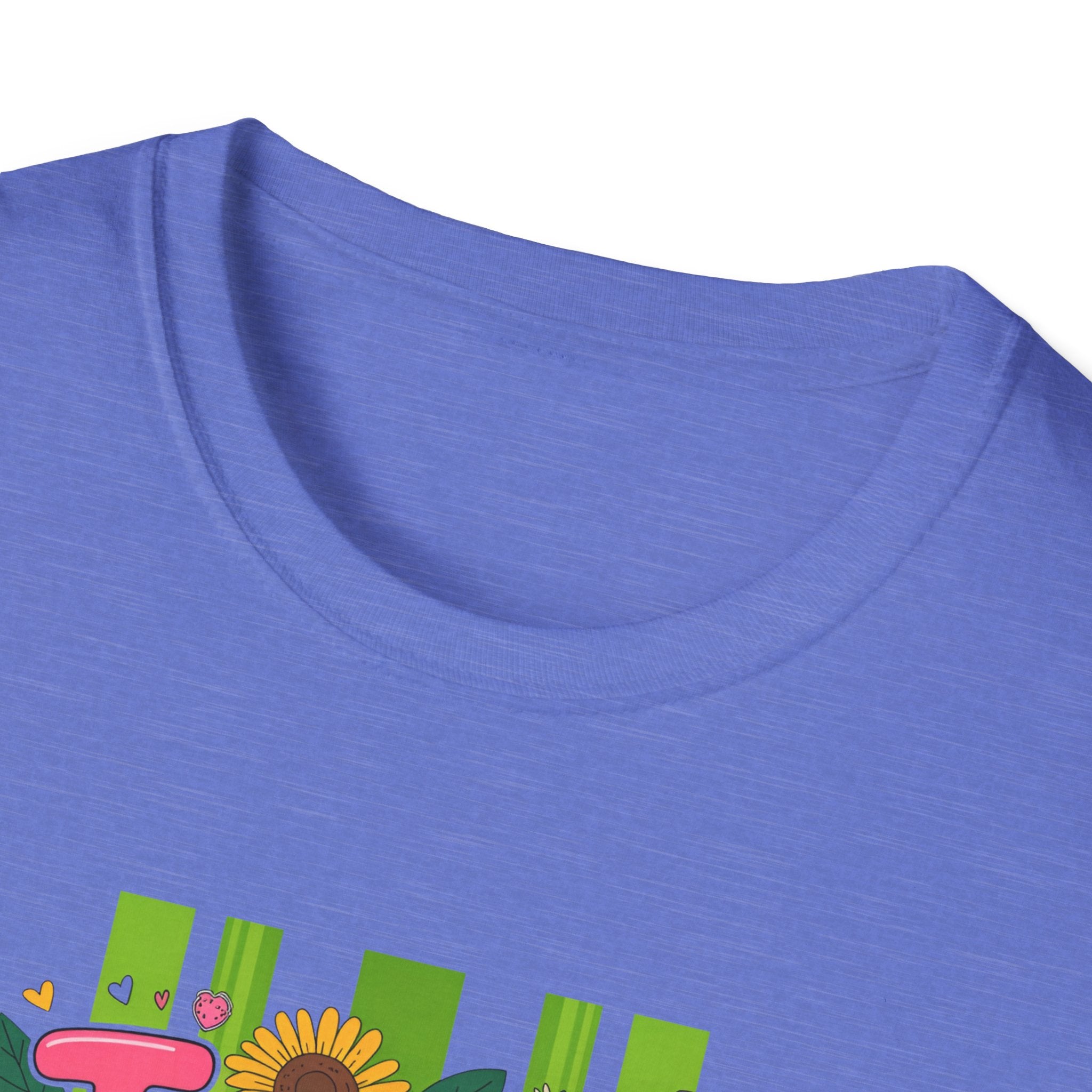 Teach Love Grow T-shirt