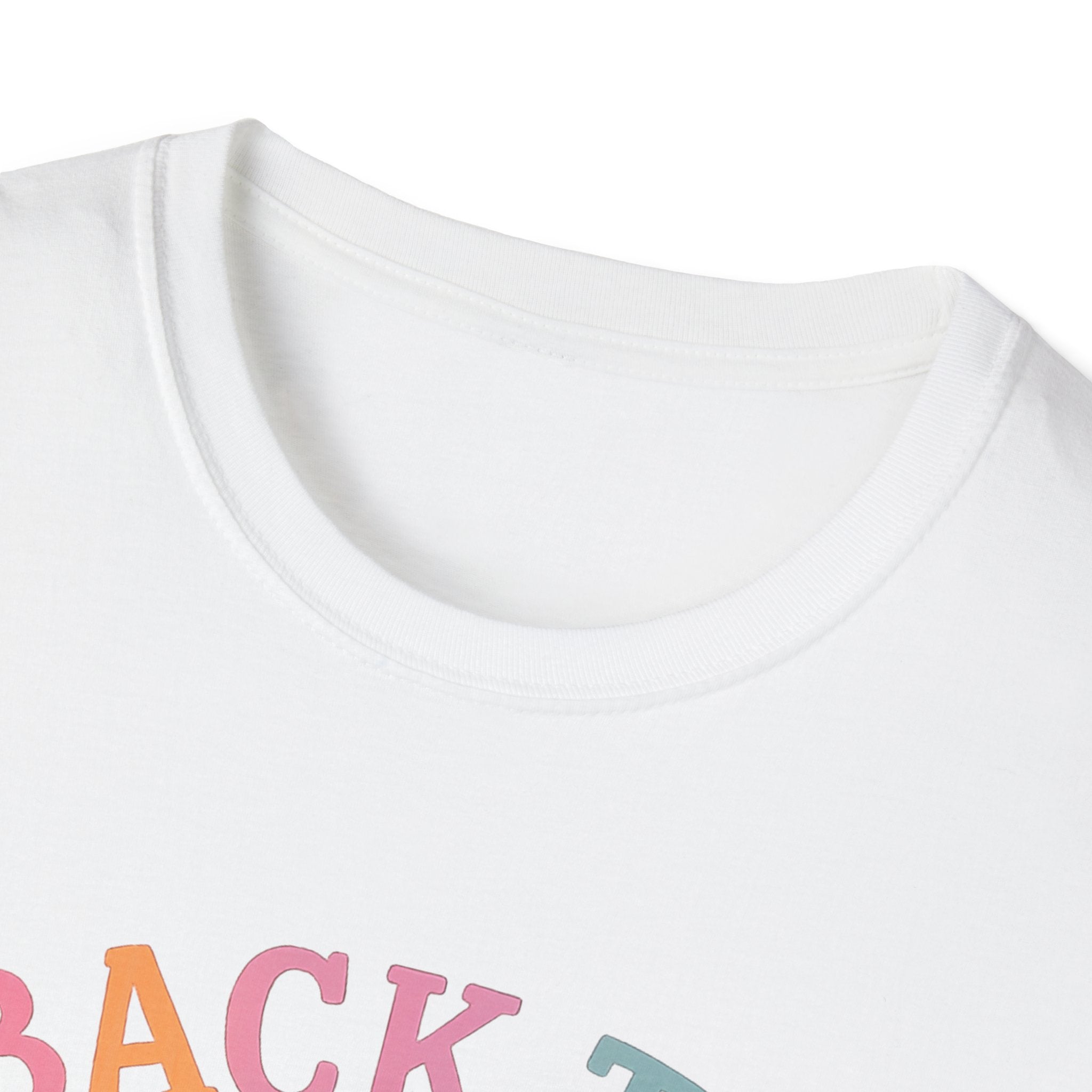 Back to School T-shirt