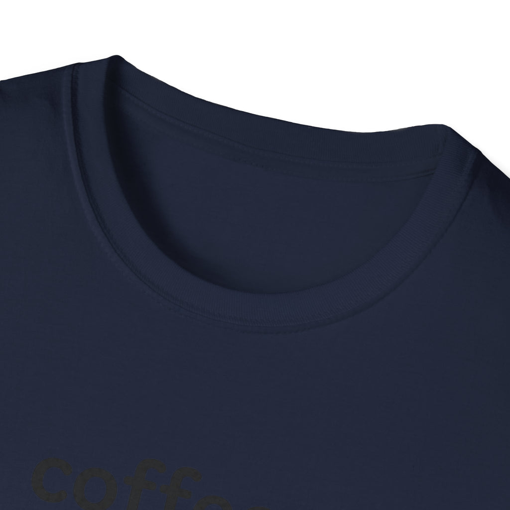 Coffee Maxxing T-shirt
