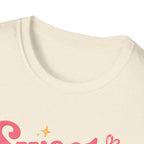 Sweet Classroom Vibes T-shirt