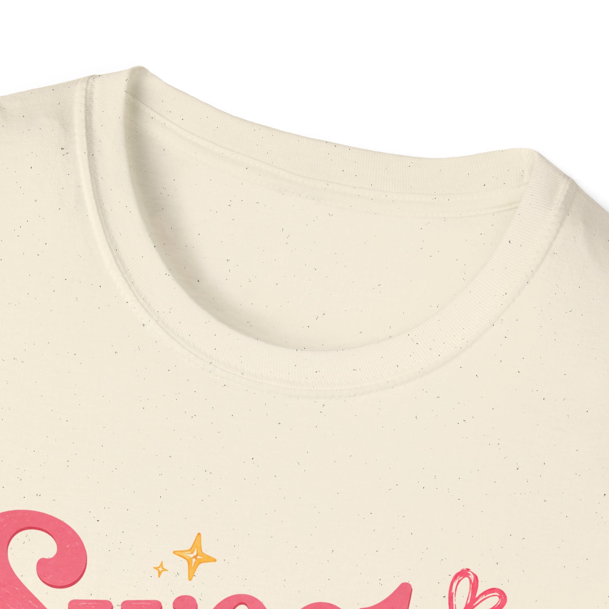 Sweet Classroom Vibes T-shirt