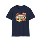 Sweet Classroom Vibes T-shirt