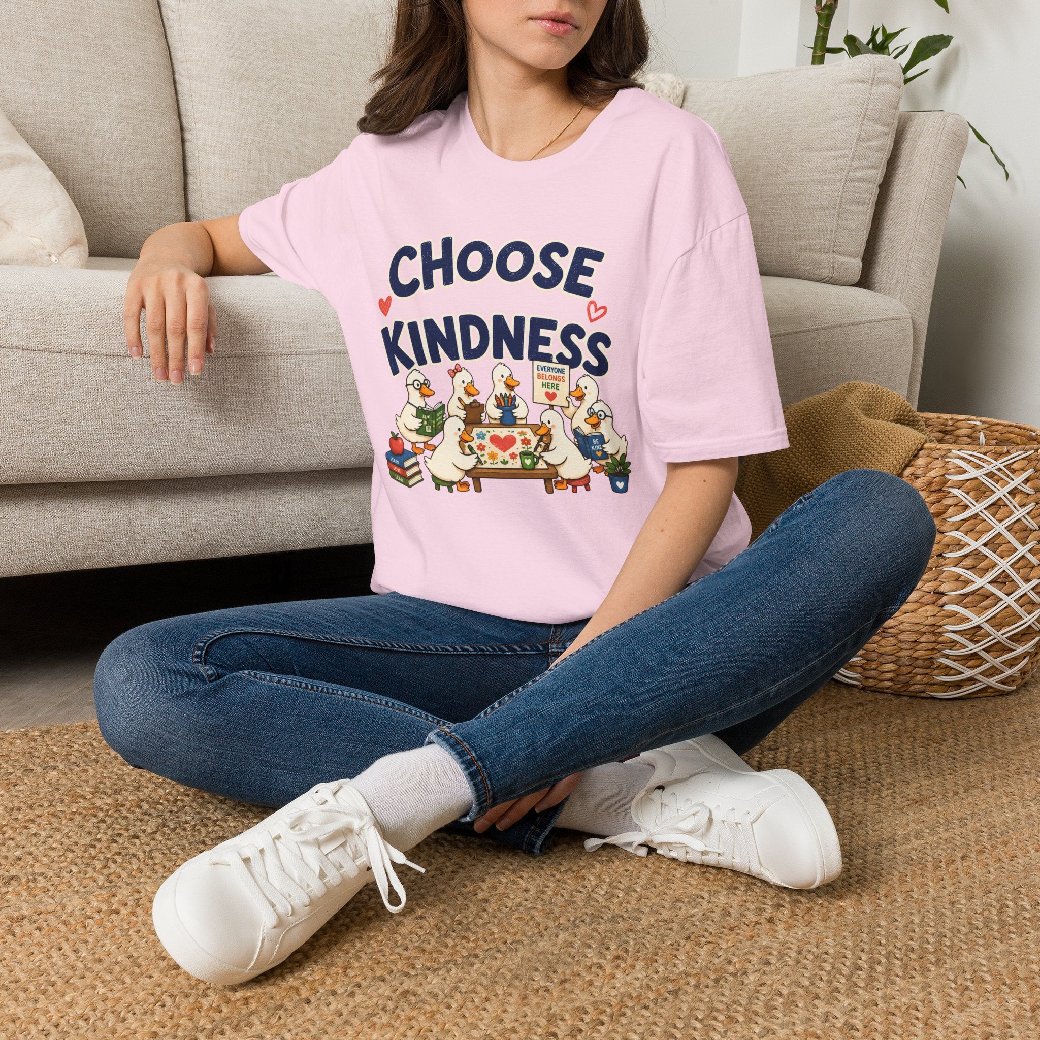 Choose Kindness T-shirt