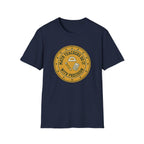 Math Teacher T-shirt
