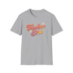 Teacher Era T-shirt