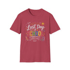Last Day of School T-shirt