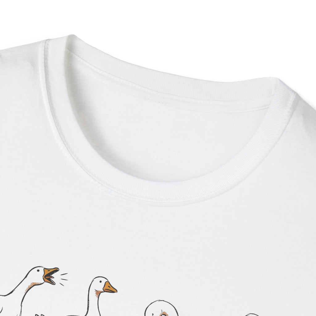 Goosey-Goo T-shirt