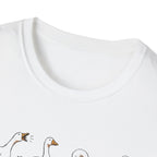 Goosey-Goo T-shirt