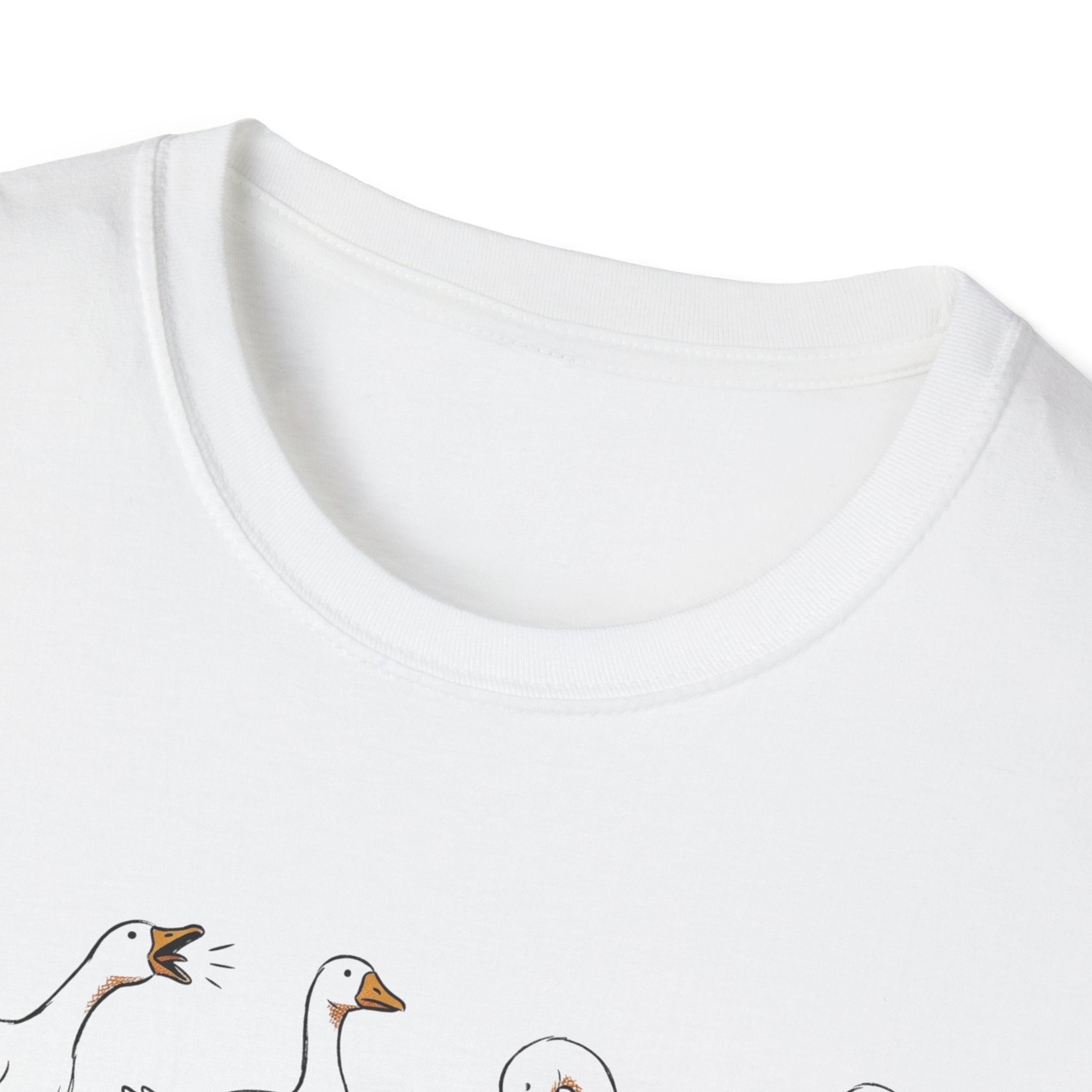 Goosey-Goo T-shirt