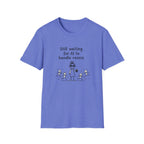 AI Recess T-shirt