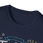 First Day of School T-shirt