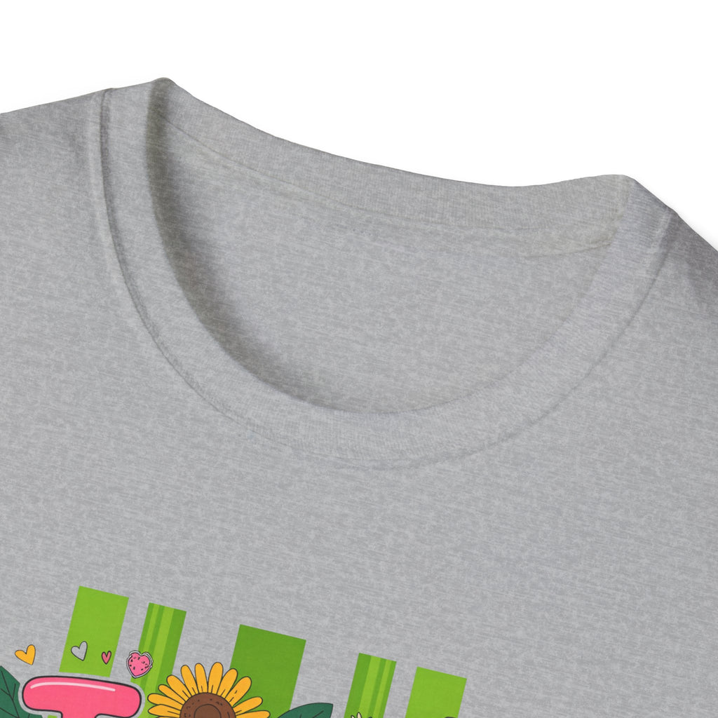 Teach Love Grow T-shirt