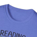 Reading is my Jam T-shirt