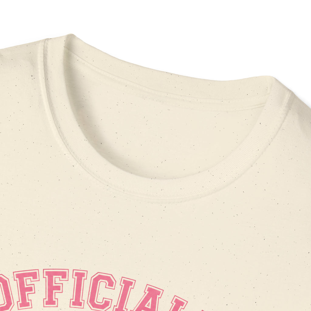 Retired Teacher T-shirt