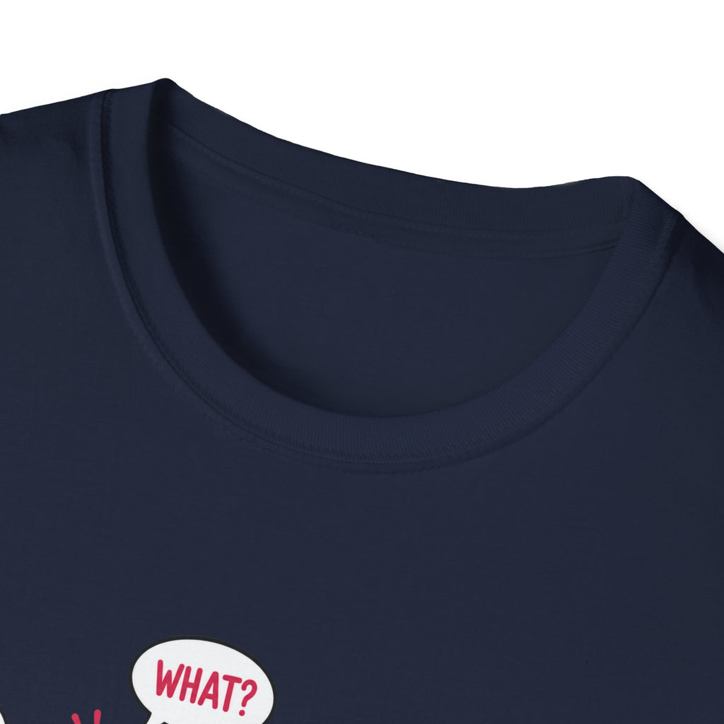 Funny Punctuation T-shirt