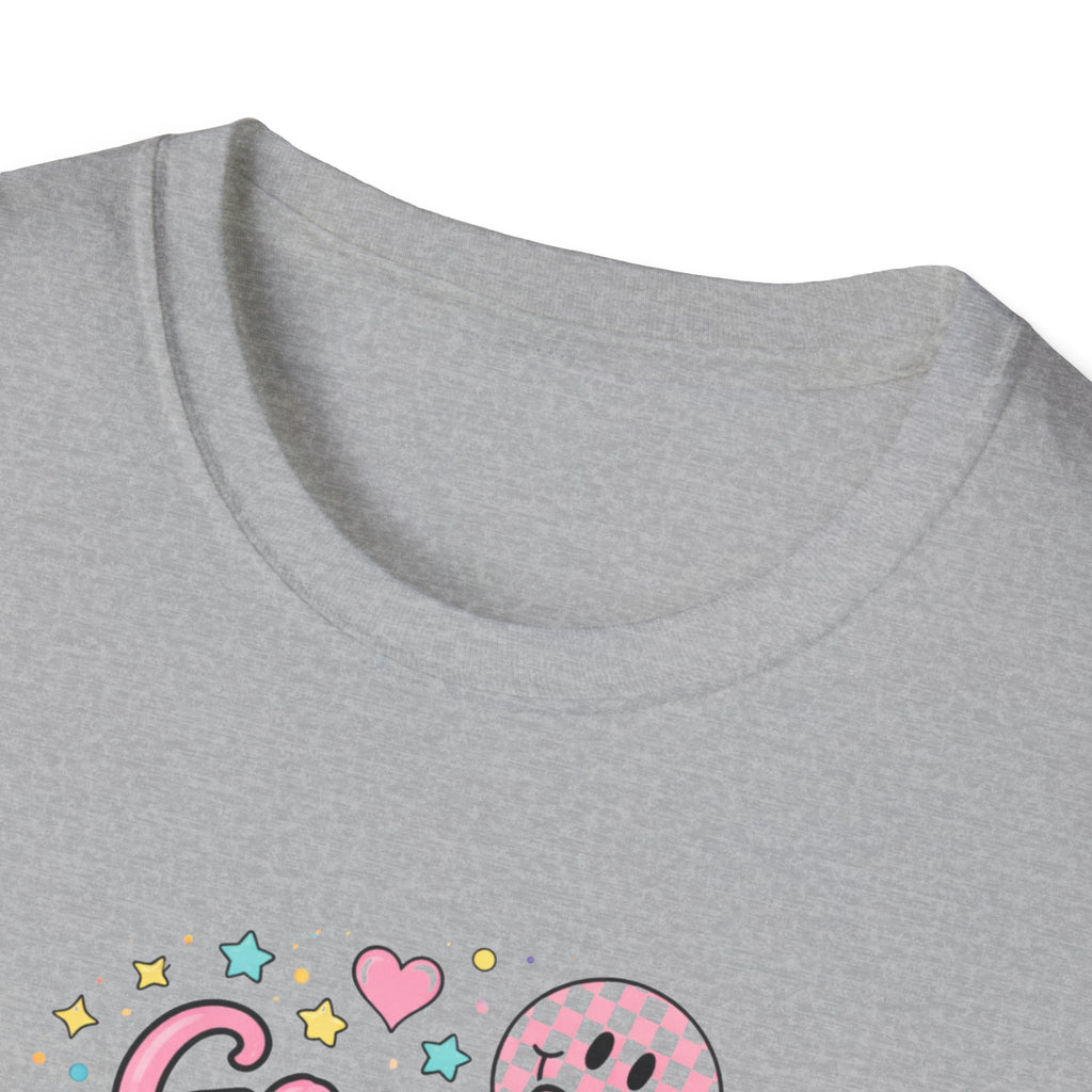 Good Vibes Only T-shirt