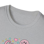 Good Vibes Only T-shirt