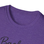 Back to School T-shirt