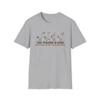 Goosey-Goo T-shirt