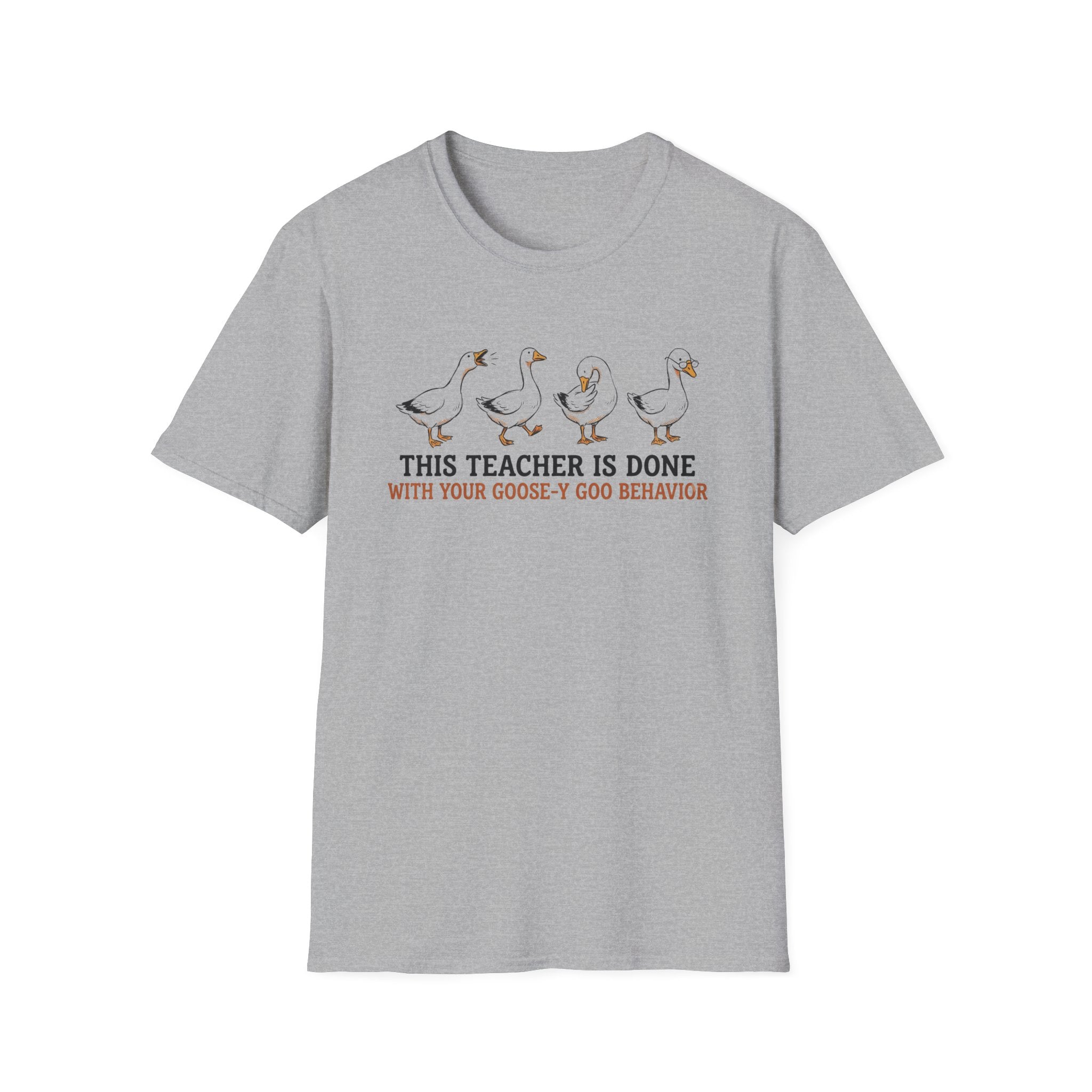 Goosey-Goo T-shirt