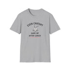 ChatGPT Gave Up T-shirt