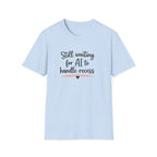 AI Handle Recess T-shirt