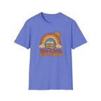 In a Book T-shirt