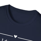 Rizz Teacher T-shirt